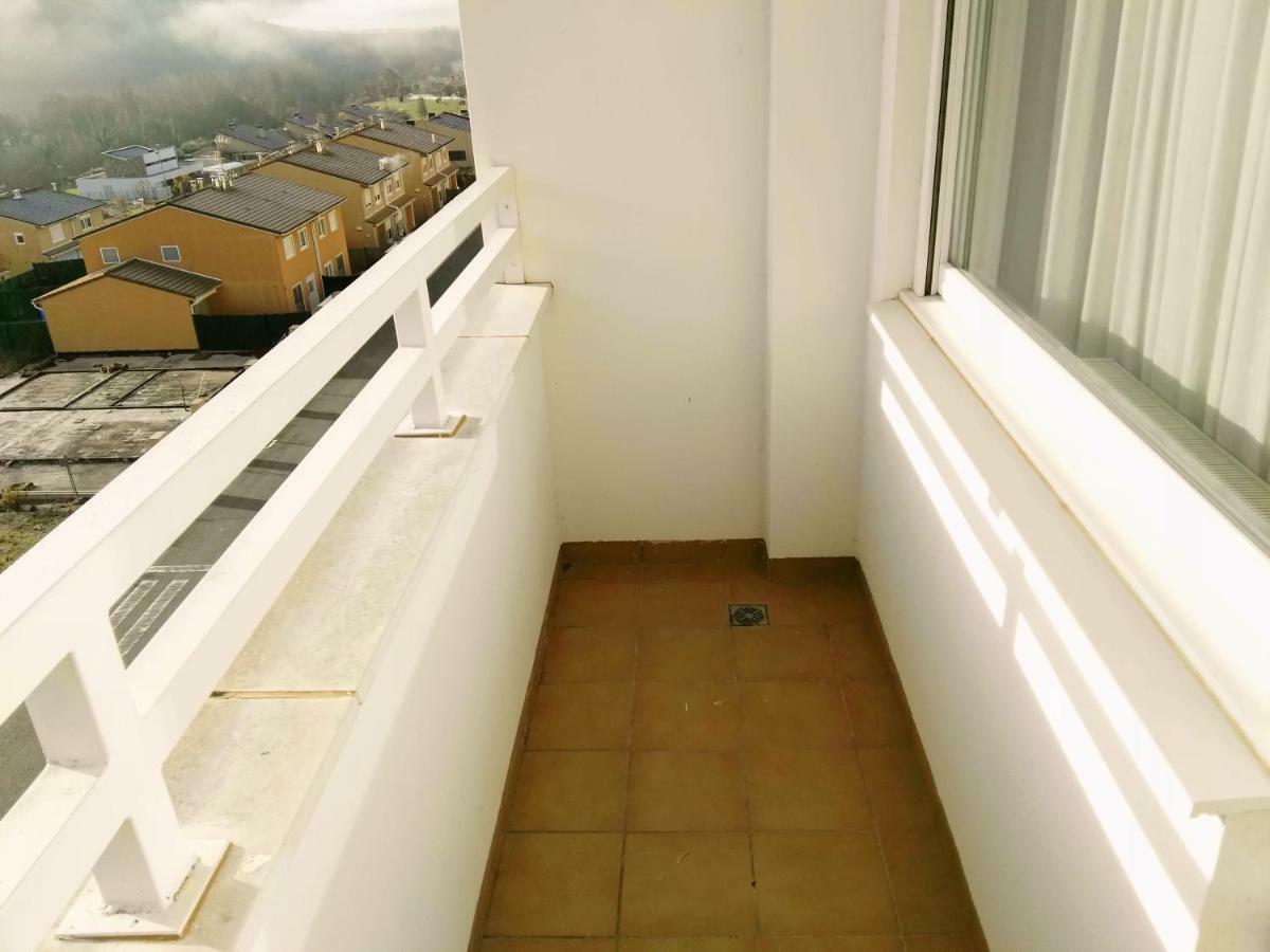 Apartamento Harinera-Aoiz Exterior foto